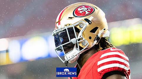 Rangers are benefitting from their tie-in with the 49ers (Credit: Imago)