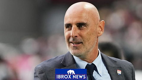 Kevin Muscat has been linked with the Rangers job [Credit: Imago]