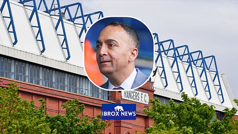 BBC chief relays ‘huge’ Rangers takeover news after what’s been said