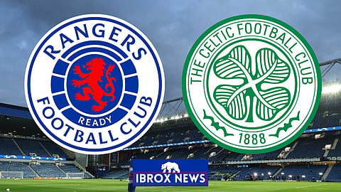 'Celtic to be thrilled' with latest Rangers new manager development - Grant