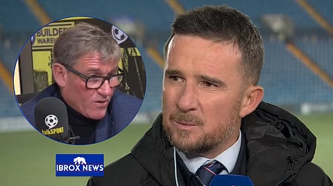 (Credit: talkSPORT, Sky Sports Football)