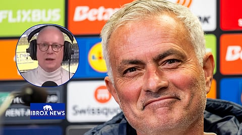 (Credit: Imago / talkSPORT on YouTube)