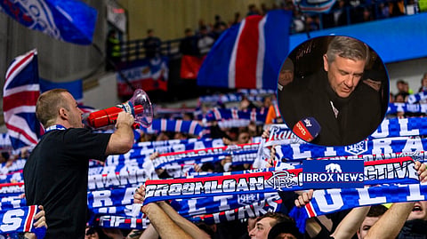 (Credit: Imago / Sky Sports)