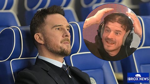 (Credit: Imago, Clyde 1 Superscoreboard on YouTube)