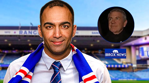 (Credit: Hasan Karim, Breaking Media/Sky Scotland on X)