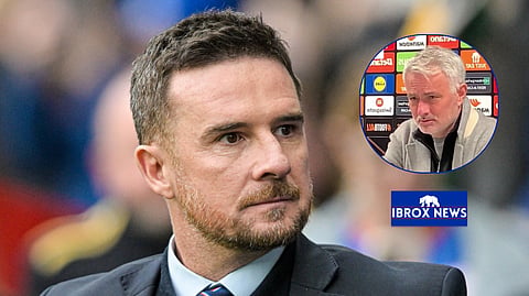 (Credit: Imago/Rangers Review)