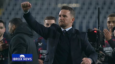 (Credit: Sky Sports Football)