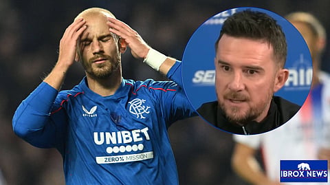 (Credit: Imago/Sky Sports News YouTube)