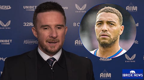 (Credit: Rangers Football Club on YouTube/Imago)