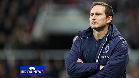 Rangers next manager: Brand new Frank Lampard claim emerges