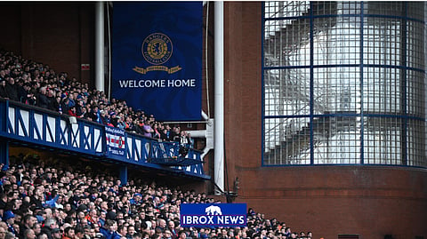 Rangers takeover insider reveals San Francisco 49ers plans after £697m reveal