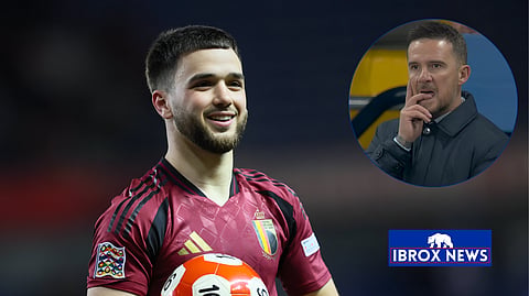 (Credit: Imago/Sky Sports)