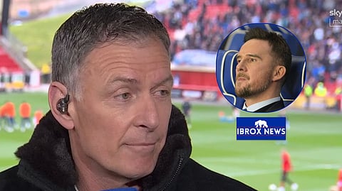 (Credit: Sky Sports/Imago)