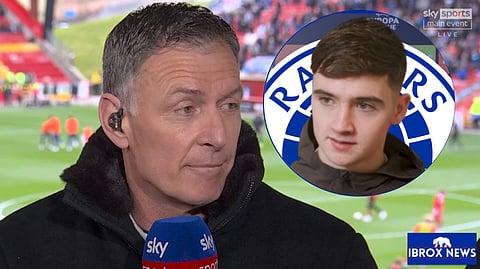 (Credit: Sky Sports and Imago)