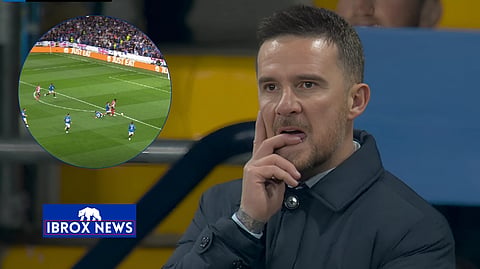(Credit: Sky Sports/UEFA world feed)