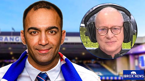 (Credit: talkSPORT and Hasan Karim)