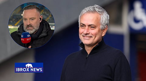 (Credit: Sky Sports/Imago)