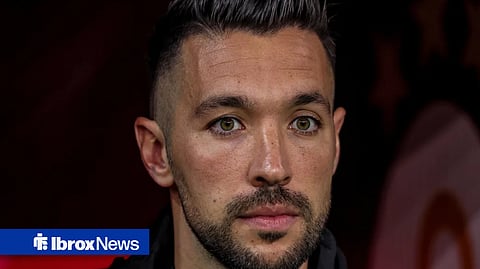 Rangers enter last-gasp Francesco Farioli talks as new manager twist drops at Ibrox