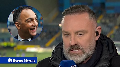(Credit: Sky Sports/Imago)