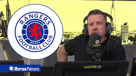 (Credit: TalkSPORT)