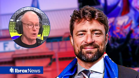 (Credit: Hasan Karim/talkSPORT)