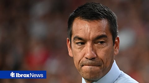 'Rangers fans will double-take' as Van Bronckhorst set to take on major new job