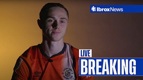 (Credit: Luton Town Youtube channel)