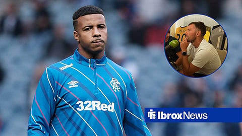 (Credit: Imago)
