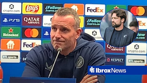 Credit: Imago, Rangers Review YouTube channel