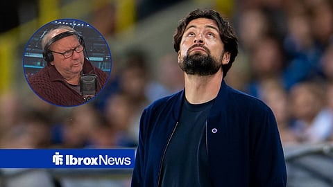 Imago and talkSPORT on Facebook