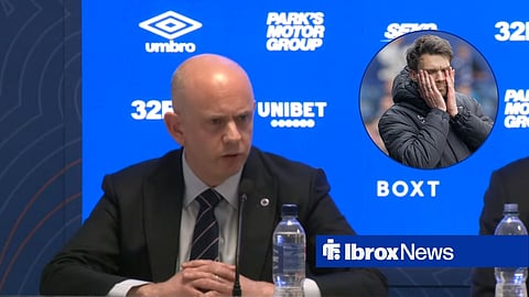 Credit: Imago and Rangers' YouTube