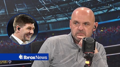 Credit: Imago, talkSPORT on YouTube