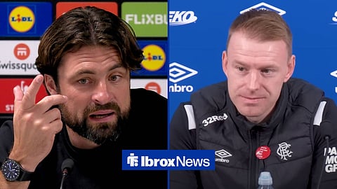 (Credit: Imago/Rangers FC)