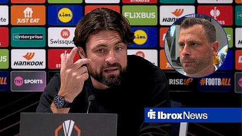 Credit: IMAGO/Sportreport on YouTube