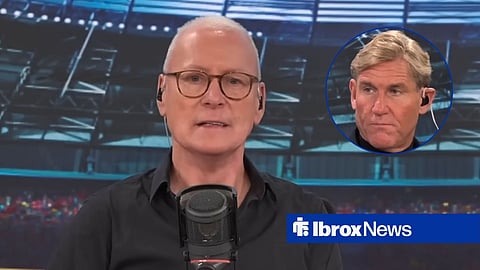 Credit: talkSPORT on YouTube