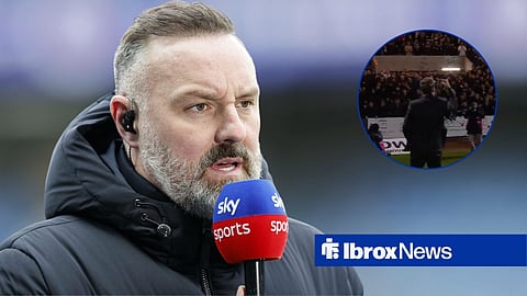 Credit: Imago and Sky Sports Football