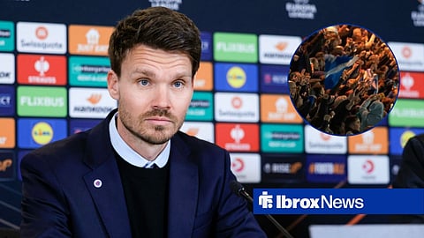 Credit: Imago/Scotland National Team on YouTube