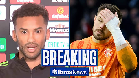 (Credit Sky Sports/Imago)
