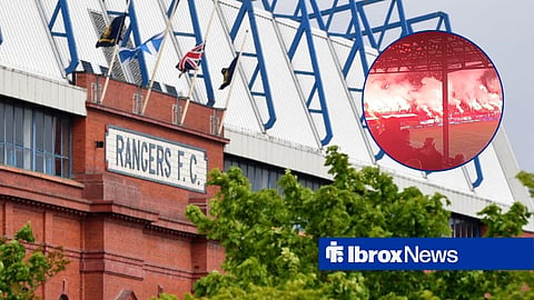 Credit: Rangers Review