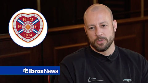 Credit: Scottish Football Social Club