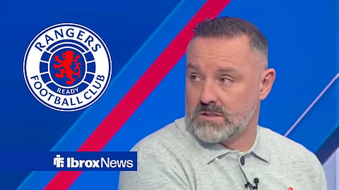 Credit: Sky Sports