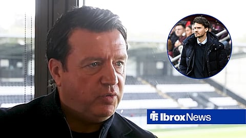Credit: Sun Sport Coffee Club on YouTube, and Imago