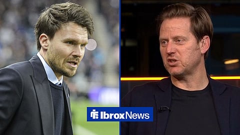 (Credit: Imago/BBC Scotland)