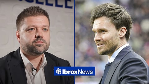 Credit: Rangers Football Club on Youtube/Imago
