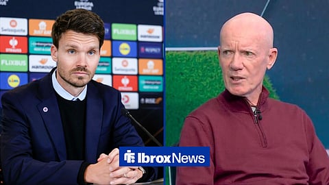 Credit: Imago/Sky Sports