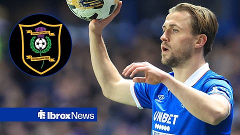 Credit: Imago/Livingston FC on X