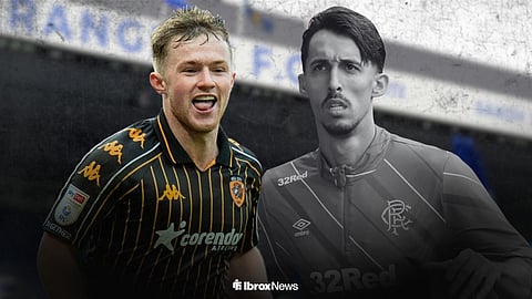 Bojan Miovski destined for imminent Rangers exit if 49ers seal Joe Gelhardt deal