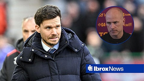 Credit: Imago/Motherwell FC on Youtube