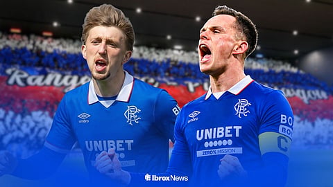 Rangers set for Dan Neil talks as second transfer after Lawrence Shankland on cards already