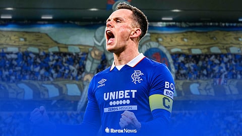 Lawrence Shankland delay revealed as Rangers need new permission already